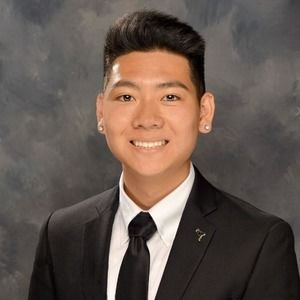 Meet your Posher, Eric